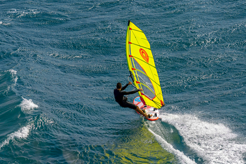 Goya Volar Carbon 22/23 - Guincho Wind Factory