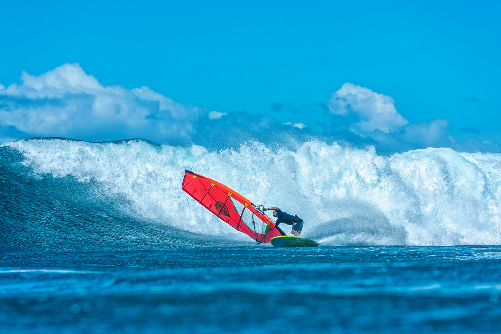 Goya Eclipse X Pro 22/23 - Guincho Wind factory