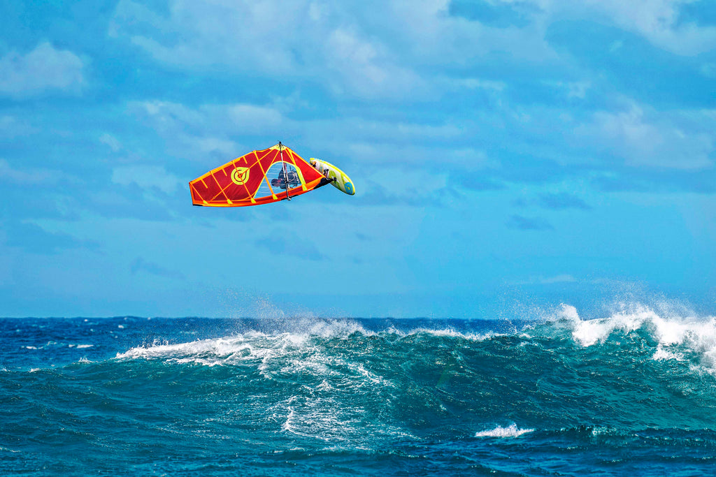 Goya Eclipse X Pro 22/23 - Guincho Wind factory