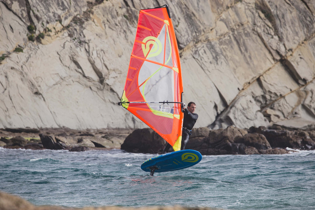 Goya Fringe Pro 22/23 - Guincho Wind Factory