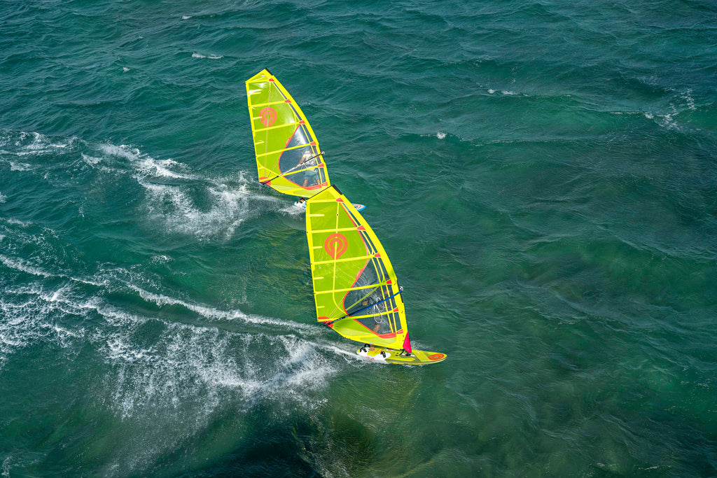 Goya Mark 2 Pro 22/23 - Guincho Wind Factory