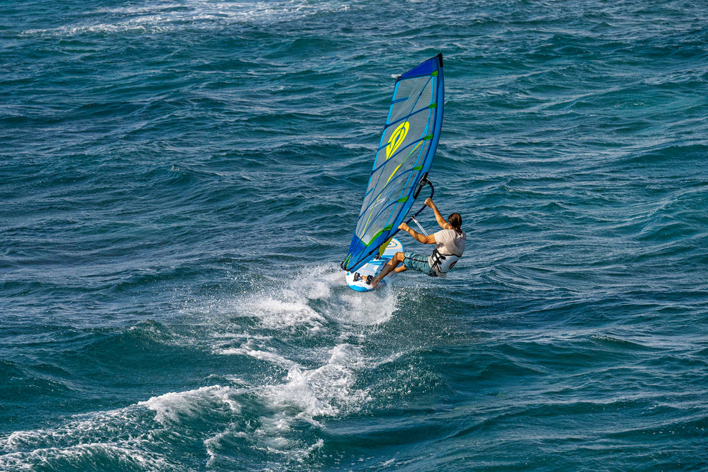 Goya Mark X 22/23 - Guincho Wind Factory