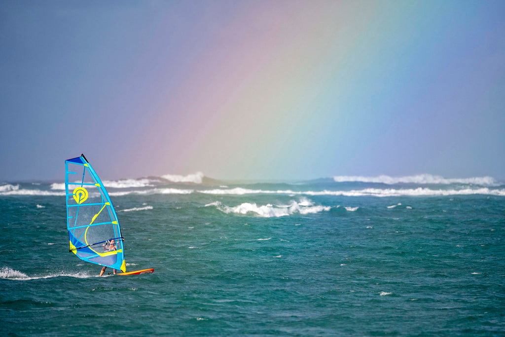 Goya Nexus 22/23 - Guincho Wind Factory