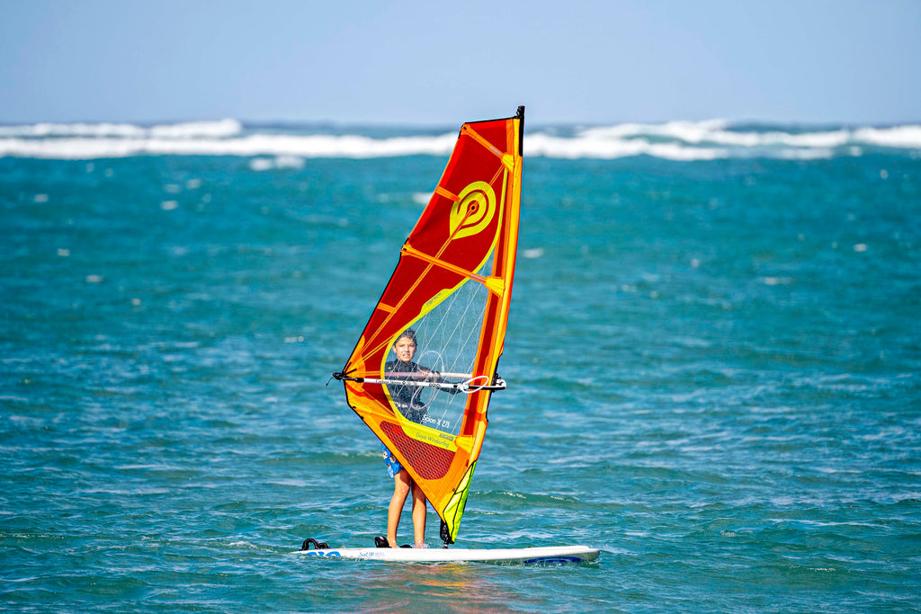 Goya Scion X Pro 22/23 - Guincho Wind Factory