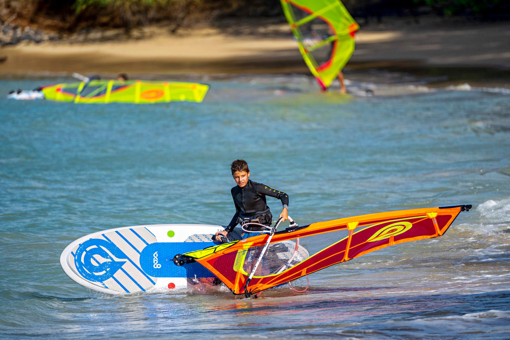 Goya Scion X Pro 22/23 - Guincho Wind Factory