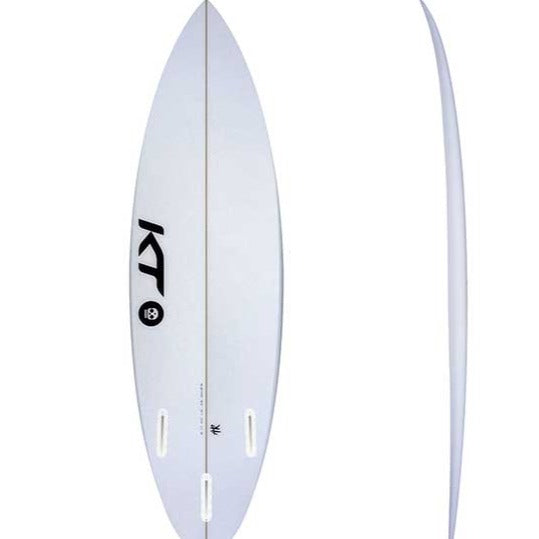 Kt AR Surfboard - Guincho Wind Factory