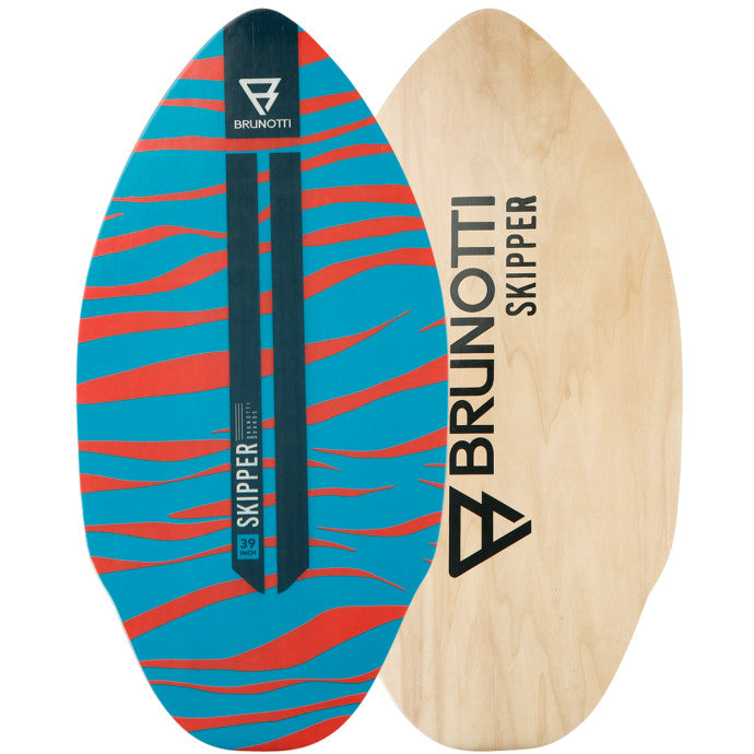 Brunotti Skimming, Skimboards