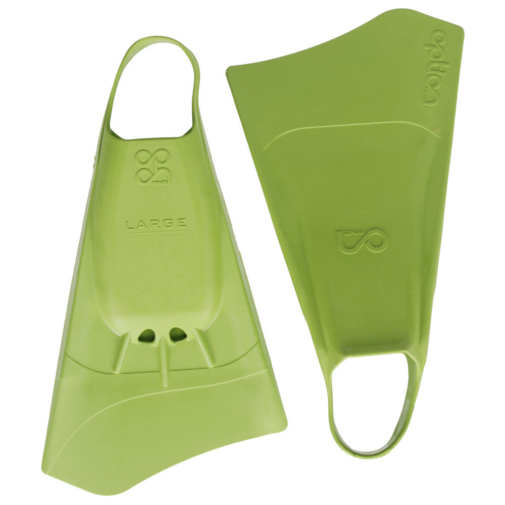 Option Fins - Guincho Wind Factory