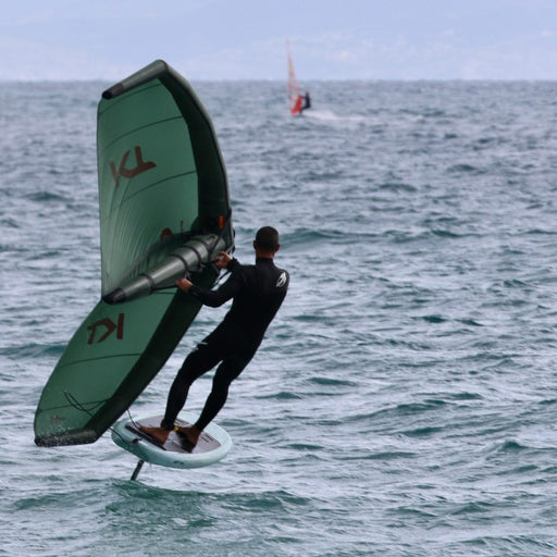 Wing Foil School Portugal - Guincho Wind Factory