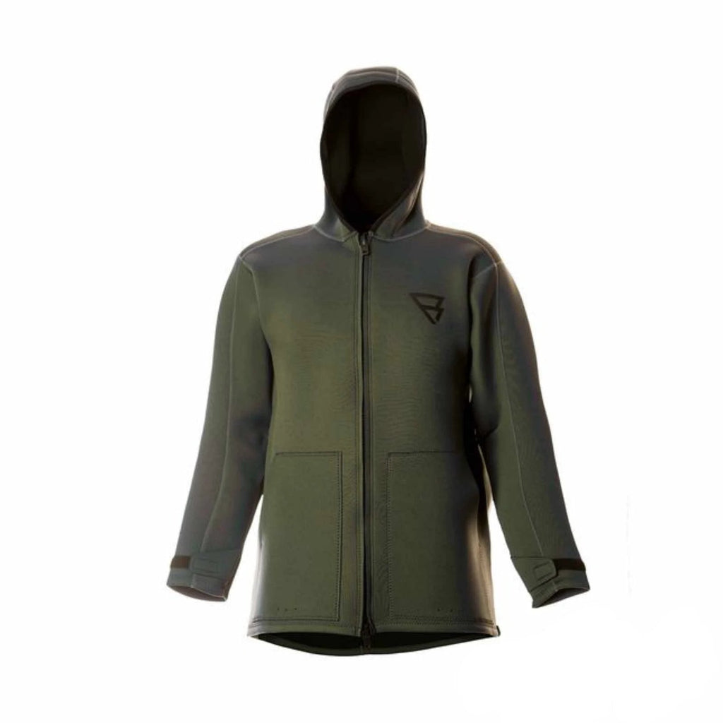 Brunotti Jibe Neoprene Jacket - Guincho Wind Factory