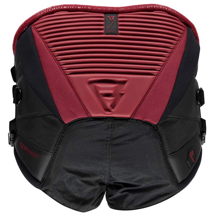 BRUNOTTI RADIANCE HIGH SEAT MULTI USE UNI HARNESS