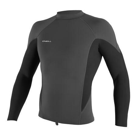 Oneill clearance wetsuit top