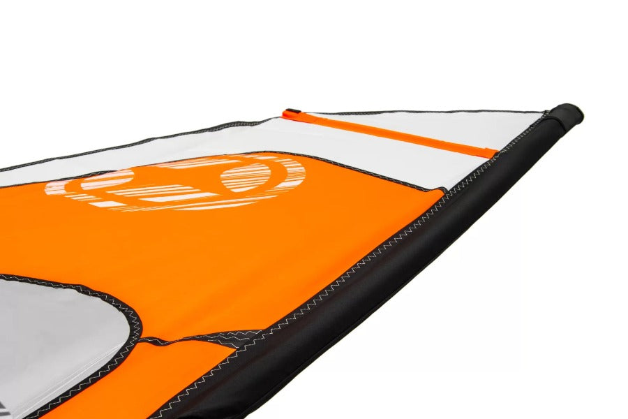 Unifiber Wind Sup Dacron Complete Rig - Guincho Wind Factory