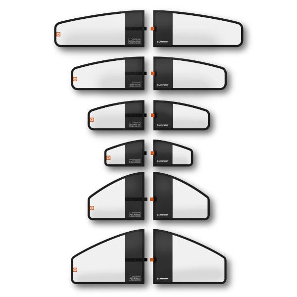 Unifiber Wing foil Cover Set - Guincho Wind Factory