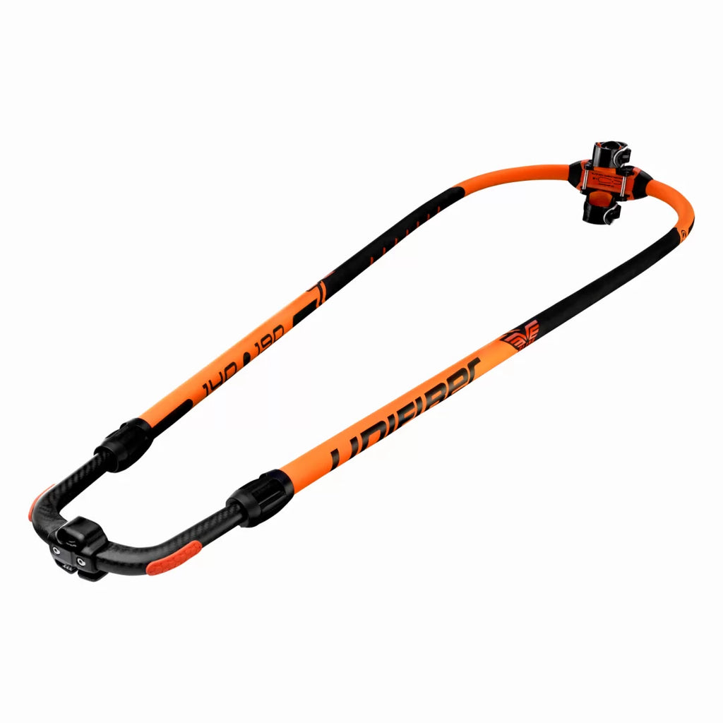 Unifiber Carbon Elite Monocoque V2 Slim Boom - Guincho Wind Factory Viana