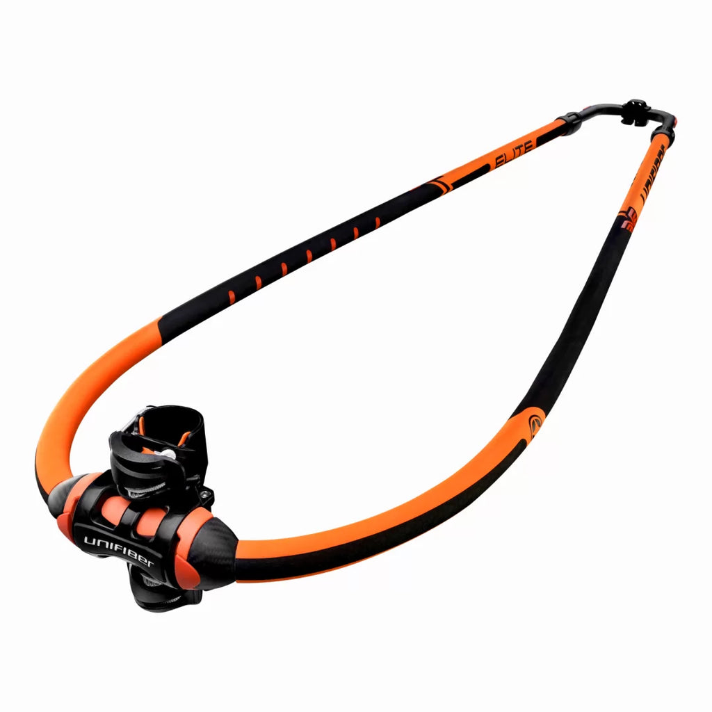 Unifiber Carbon Elite Monocoque V2 Slim Boom - Guincho Wind Factory Portugal