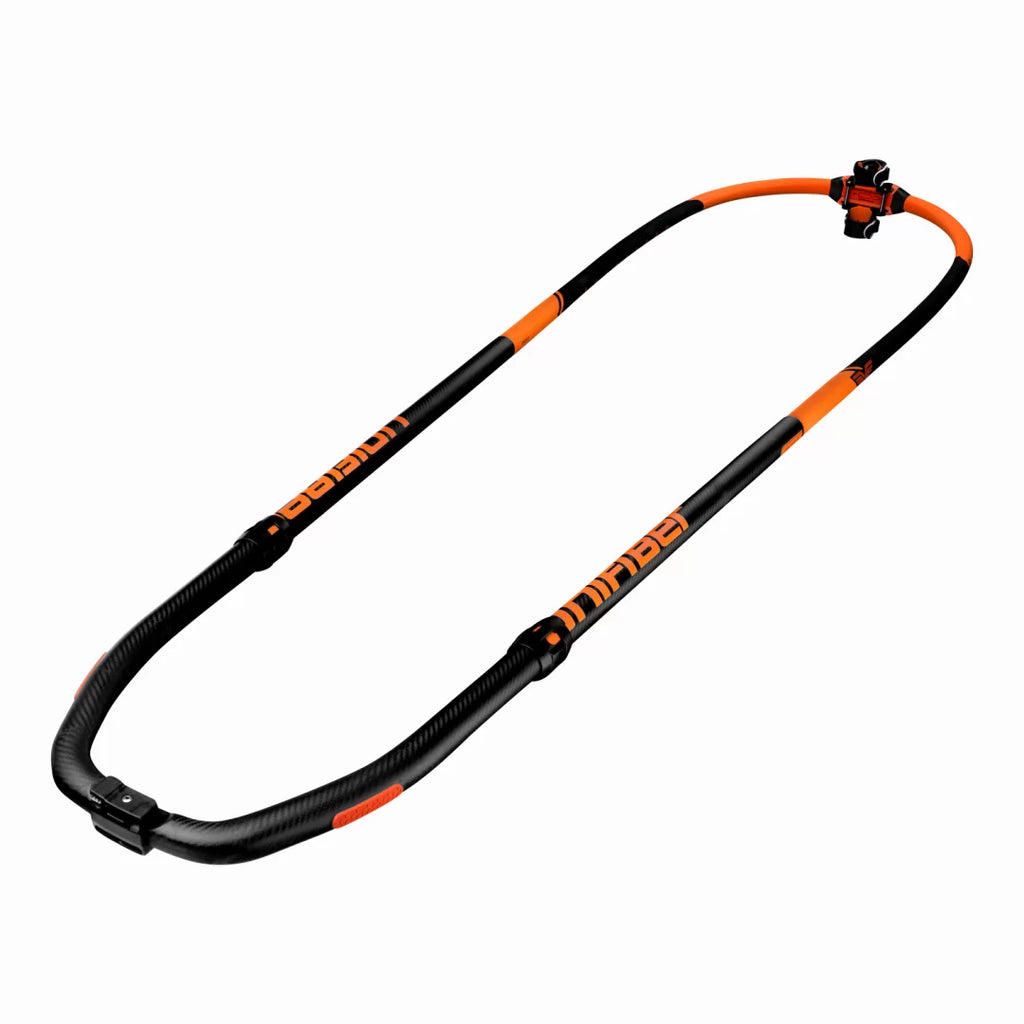 Unifiber Carbon Elite Monocoque V2 Slim Boom - Guincho Wind Factory Portugal