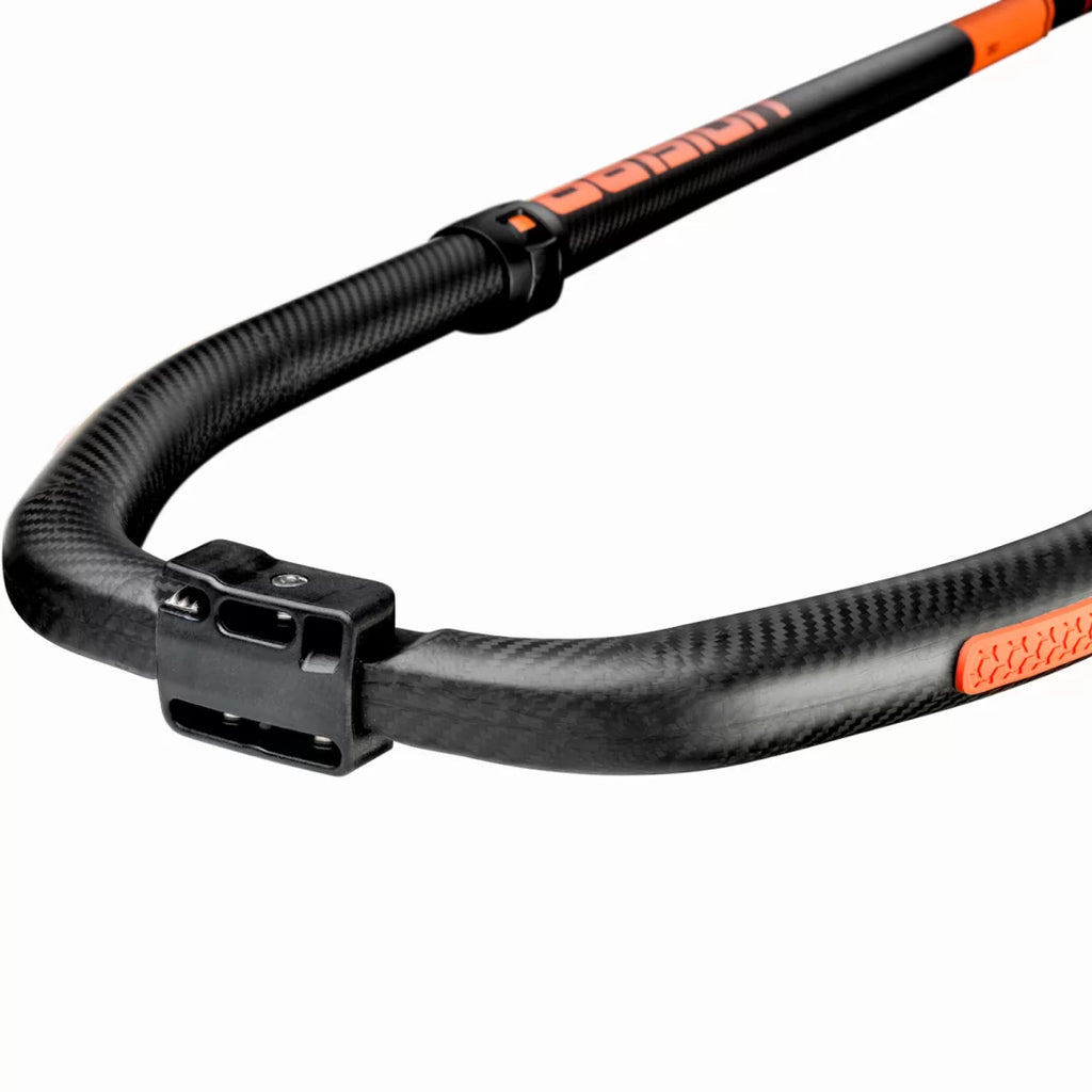 Unifiber Carbon Elite Monocoque V2 Slim Boom - Guincho Wind Factory Aveiro