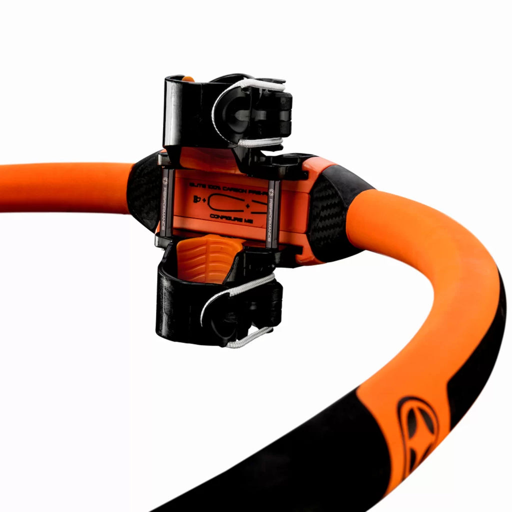 Unifiber Carbon Elite Monocoque V2 Slim Boom - Guincho Wind Factory Portimão