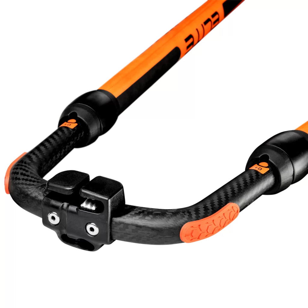 Unifiber Carbon Elite Monocoque V2 Slim Boom - Guincho Wind Factory