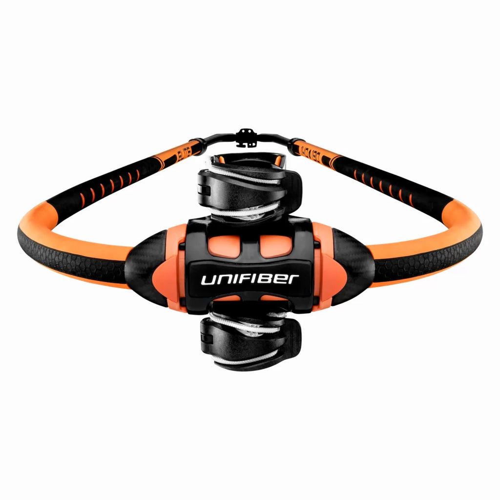 Unifiber Carbon Elite Monocoque V2 Slim Boom - Guincho Wind Factory