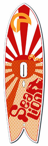AHD Sealion WindSup Board - Guincho Wind Factory