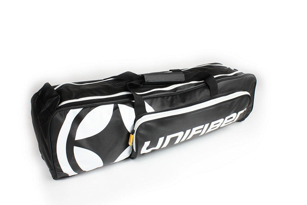 Unifiber Blackline Small Equipment Carry Bag - Guincho Wind Factory