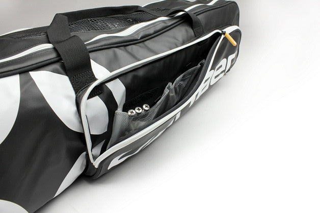 Unifiber Blackline Small Equipment Carry Bag - Guincho Wind Factory
