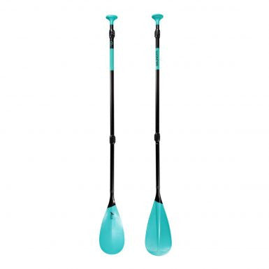 BRUNOTTI ADJUSTABLE SUP ALUMINIUM PADDLE 3 PIECES - Guincho Wind Factory