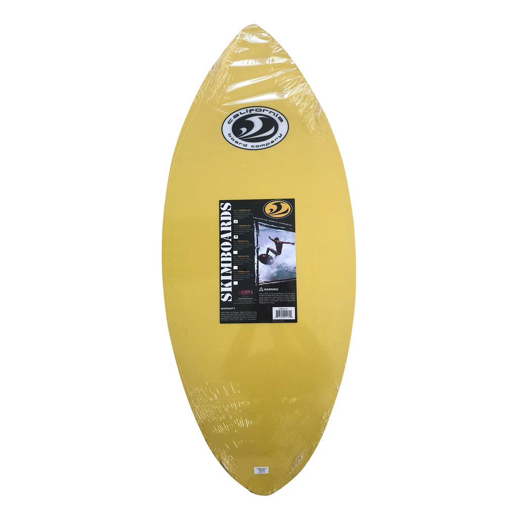 CBC SKIMBOARD FIBERGLASS 44,5 - Guincho Wind Factory