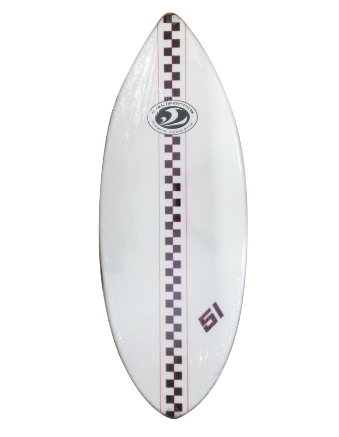 CBC SKIMBOARD FIBERGLASS 51" - Guincho Wind Factory