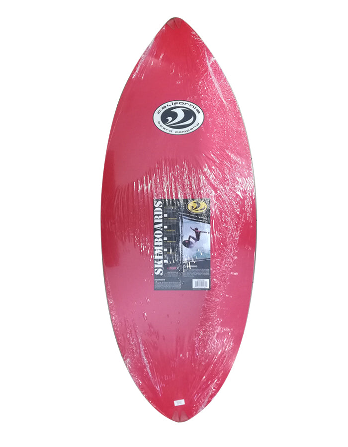 CBC SKIMBOARD FIBERGLASS 51" - Guincho Wind Factory