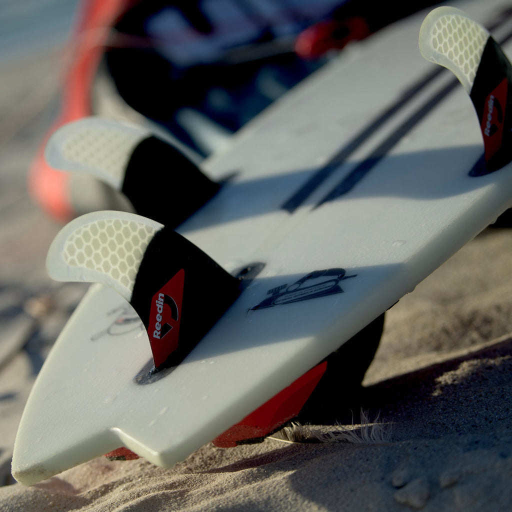 Reedin Super Wave Kiteboard - Guincho Wind Factory