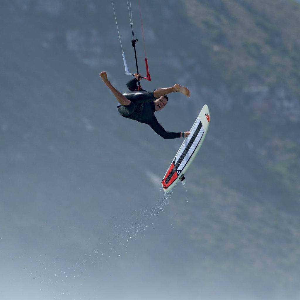 Reedin Nobrainer Kiteboard - Guincho Wind Factory