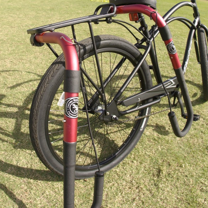 Carver Bike Surf Rack - Guincho Wind Factory