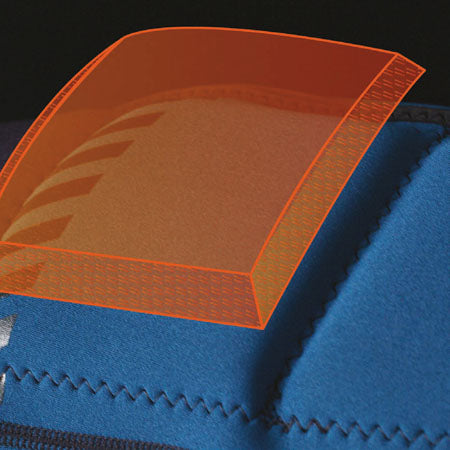 BRUNOTTI RADIANCE WAKE VEST MEN GREEN - Guincho Wind Factory