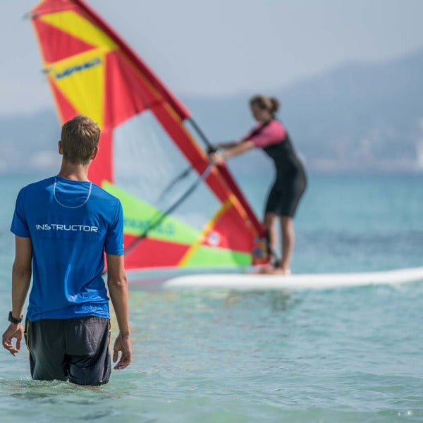 Windsurf School Cascais - Guincho Wind Factory