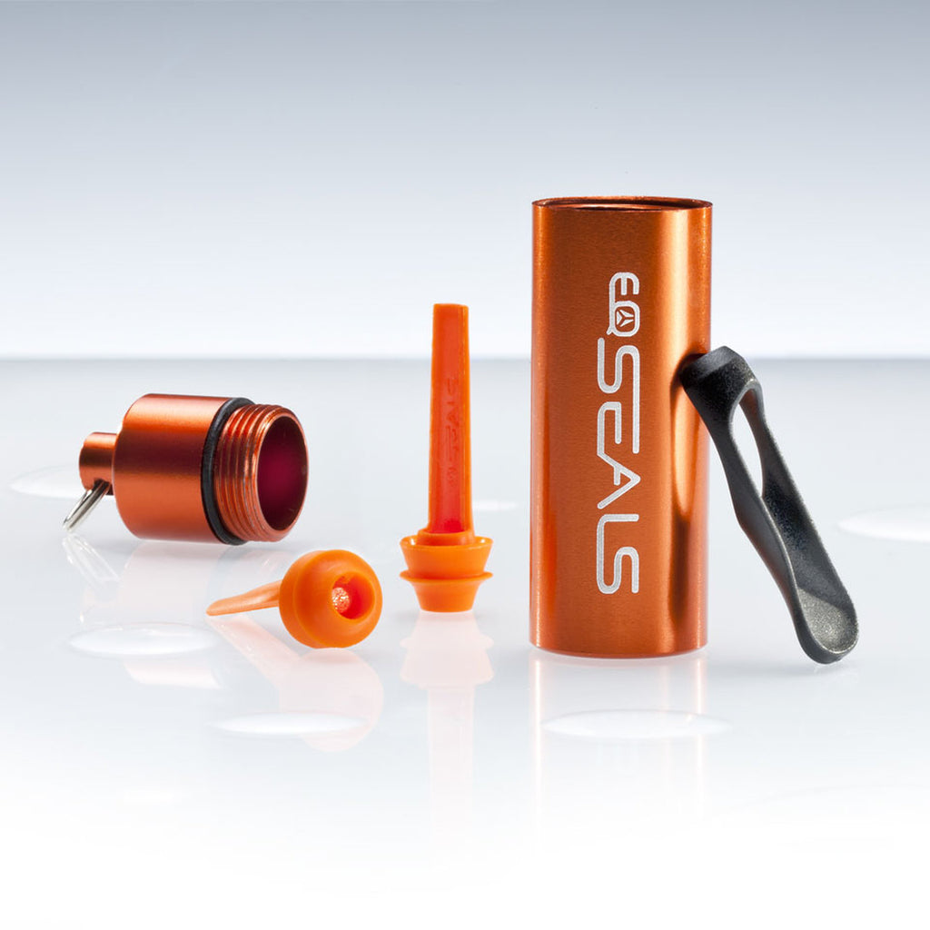 EQ EAR PLUGS - Guincho Wind Factory