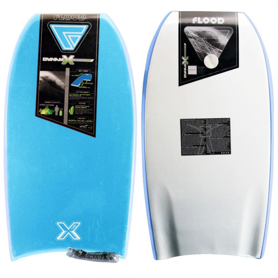 Flood bodyboard dynamx stringer 42 Inch Rouge Tribu II Flood bodyboard dynamx stringer 42 Inch Rouge Tribu II