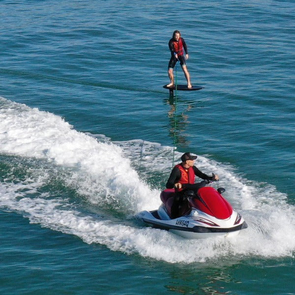 Wing Foil Classes, Foil School - Guincho Wind Factory