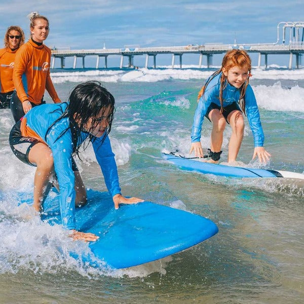 Surf School Cascais - Guincho Wind Factory