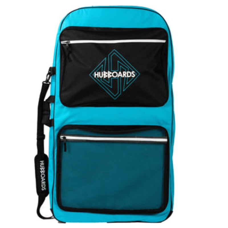 HUBBOARDS INTERSTATE BODYBOARD BAG - Guincho Wind Factory