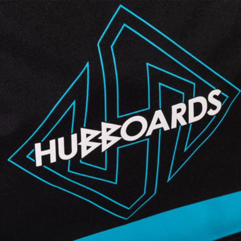 HUBBOARDS INTERSTATE BODYBOARD BAG - Guincho Wind Factory