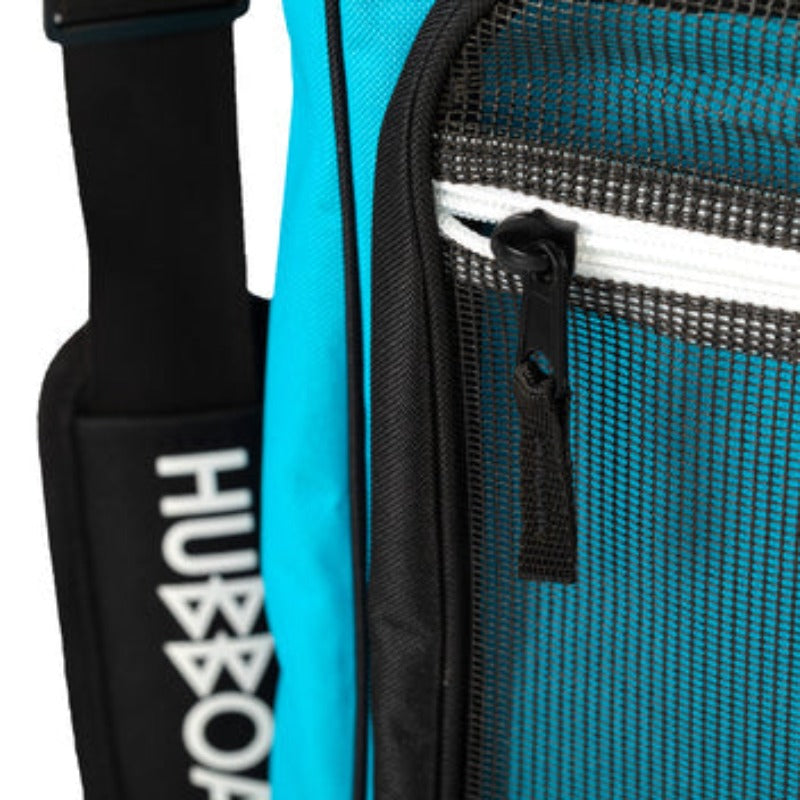 HUBBOARDS INTERSTATE BODYBOARD BAG - Guincho Wind Factory