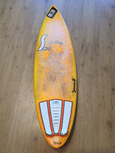 Used Surfboard Semente Nick Uricchio 5'1'' - Guincho Wind Factory