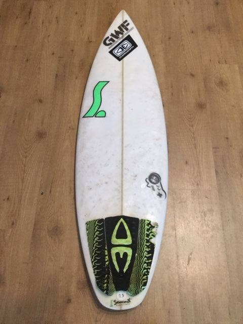 Used grom surfboards discount