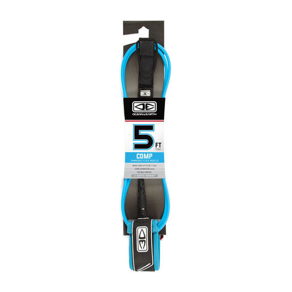 Ocean & Earth Comp Gromet  5'' - Guincho Wind Factory