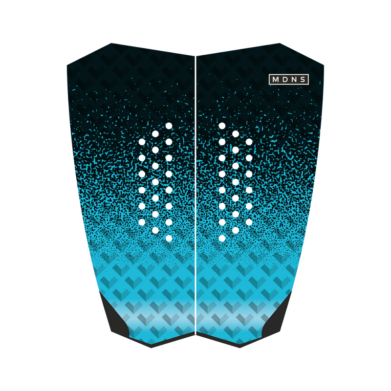 MDNS DOUBLE TRACTION SURF PAD - Guicho Wind Factory