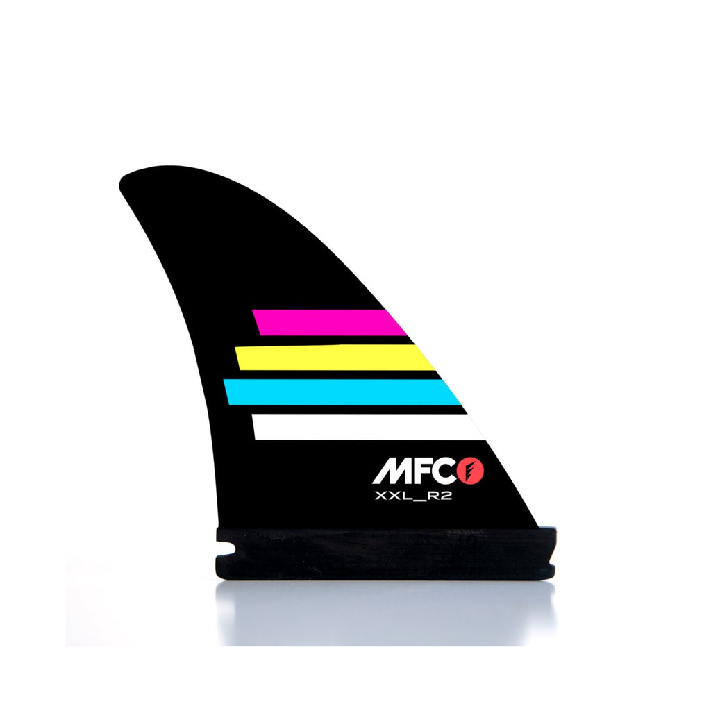 MFC Big Wave Fins - Guincho Wind Factory