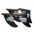 MFC Fins KAI XXL R2 QUAD SET - Guincho Wind Factory